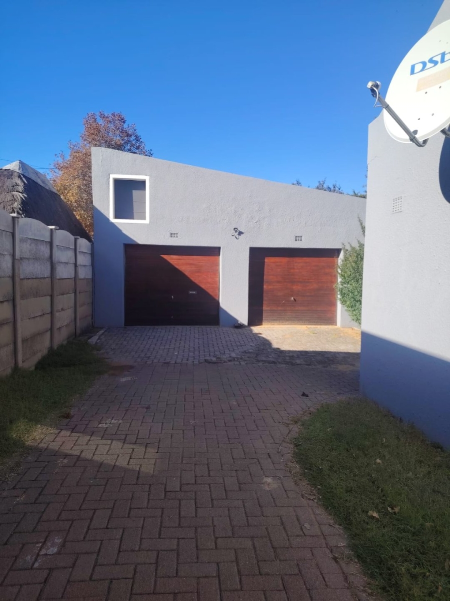 3 Bedroom Property for Sale in Sasolburg Ext 23 Free State